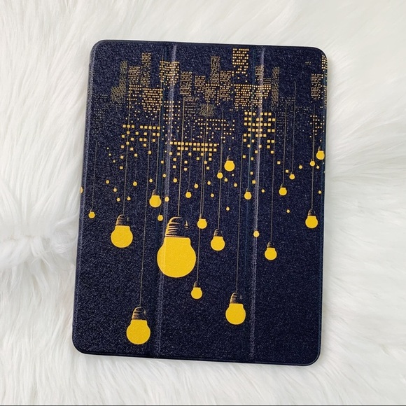 Soke iPad Pro 11 Inch 2018 Case with Pencil Holder - Picture 4 of 6